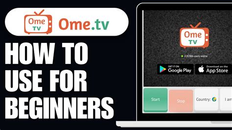 mometv|How To Use OmeTV (Updated Tutorial) 